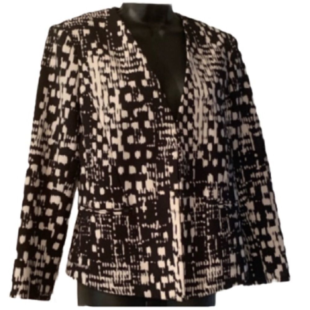 Ellen Tracy Jacket 